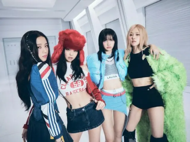 ”BLACKPINK” is reportedly preparing for a collaboration stage with Lady Gaga atthe cultural event of