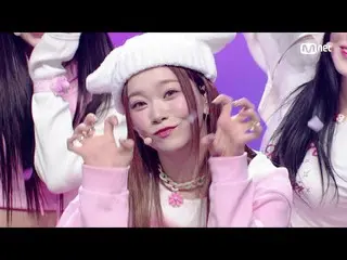 [공식 mnk] 'COMEBACK' Billlie_ _ - EUNOIA #M COUNTDOWN_ EP.790 | Mnet 230330 방송  