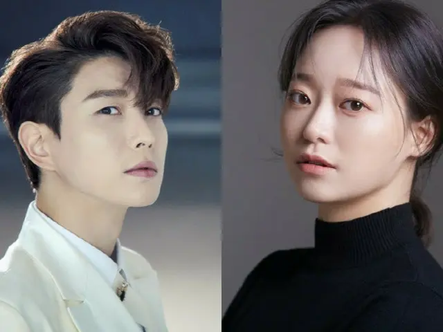 'Forestella' 배두훈, 드라마 '하이클래스~거짓의 낙원~' 등에 출연하는 여배우 강용정과 5월 결혼에. .