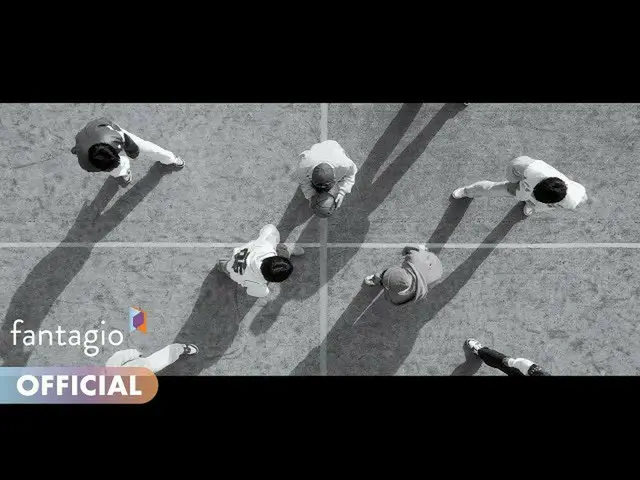 「ASTRO」의 동생 그룹 「LUN8」, 아이덴티티 필름 공개로 화제에. .  