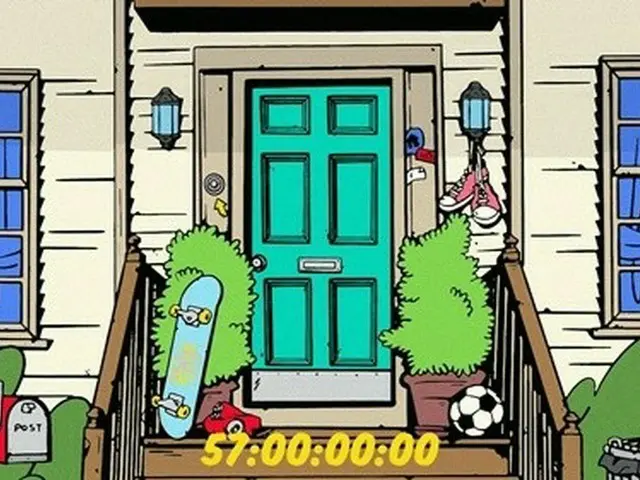 지코(Block B) 설립의 코즈엔터테인먼트에서 보이그룹이 5/30에 데뷔. .