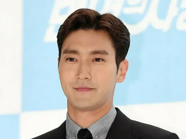 Choi Si Won, SUPER JUNIOR's concert will be on schedule. December 15th - 17th,Seoul · Jamsara room i