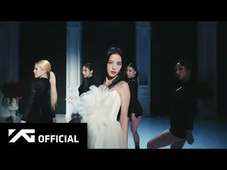 【공식】BLACKPINK, JISOO - '꽃(FLOWER)' DANCE PERFORMANCE VIDEO  