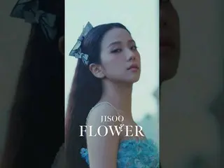 【공식】BLACKPINK, JISOO - '꽃(FLOWER)' M/V HIGHLIGHT CLIP #2  