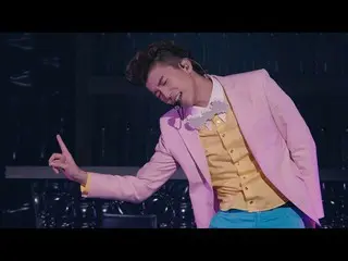 [J 공식] 2PM, WOOYOUNG (From 2PM) "ROSE" Live ver.  