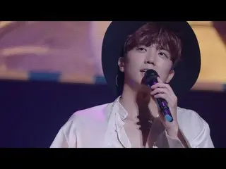 [J 공식] 2PM, WOOYOUNG (From 2PM) "Chill OUT" Live ver.  