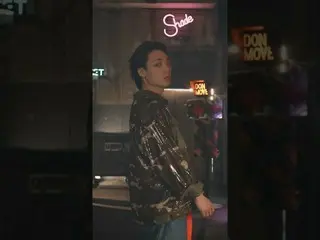 【공식】iKON, iKON 3RD FULL ALBUM [TAKE OFF] 딴따라 PERFORMANCE VIDEO TEASER - BOBBY  