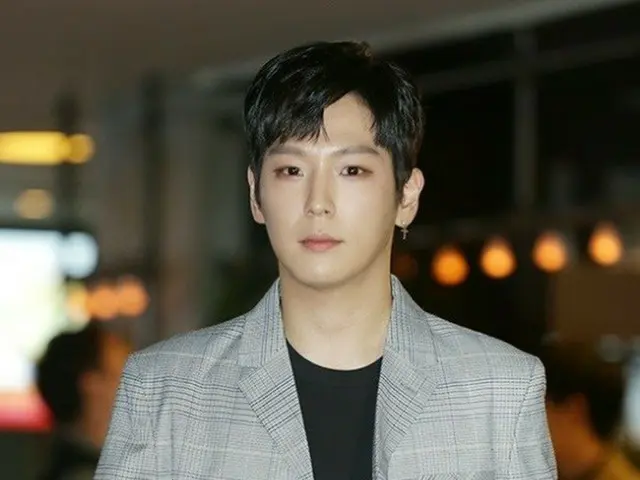 Himchan from ”BAP” is in the second trial for charges of indecent assault thathe touched the bodies