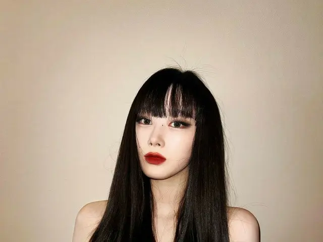 GISELLE(aespa) will not participate in JTBC ”Knowing Brothers” recording today(6/1) due to the healt