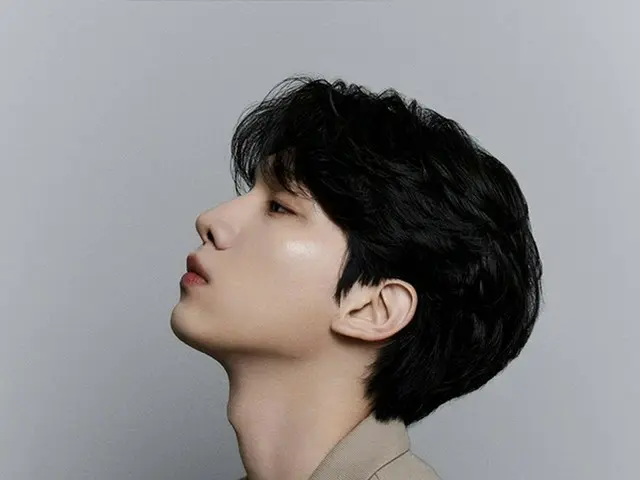 VIXX Hyuk released his new profile photo. . .