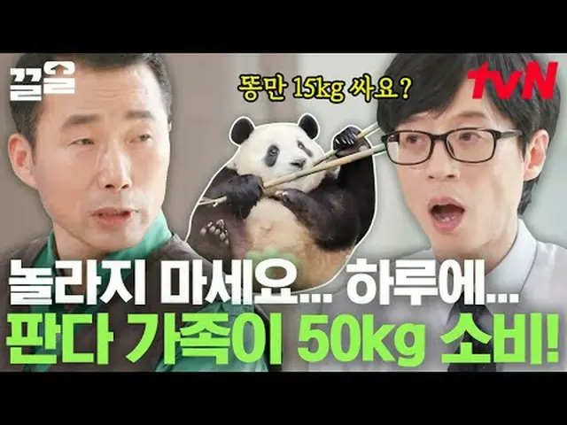 티빙에서 스트리밍 :  <br><br>#tvN #유퀴즈온더블럭 #끌올      <br>tvN 레전드 예능 끌어~ 올려↗↗<br><br>#티빙에서