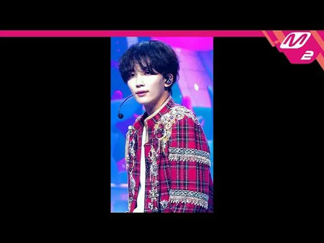 [MPD직캠] 세븐틴_  정한 - 음악의 신<br>[MPD FanCam] 세븐틴_ _  JEONGHAN - God of Music<br>@MCO