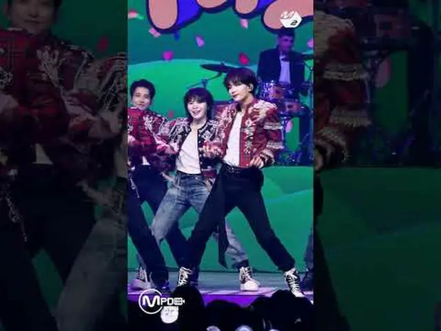 정한 목소리에 귀를 기울여 보자💗 #MPD직캠 #shorts<br><br>More from #M2? :D<br><br>Facebook:   <