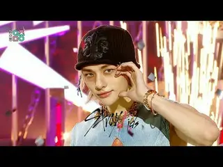 스트레이키즈_ _  (스트레이 키즈) - LALALALA (락(樂)) | Show! MusicCore | MBC231111방송<br><br>#S