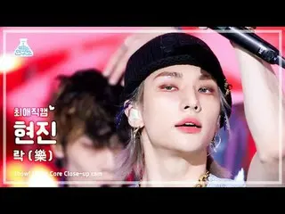 [#최애직캠] 스트레이키즈_ _  HYUNJIN_  - LALALALA(스트레이 키즈 현진 - 락 (樂)) Close-up Cam | Show!