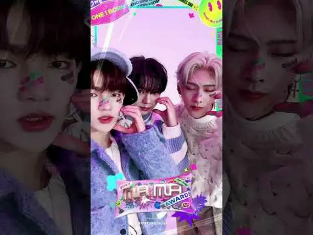 [#2023MAMA] INSTAGRAM AR FILTER OPEN✨<br><br>2023 MAMA AWARDS AR Filter opens on