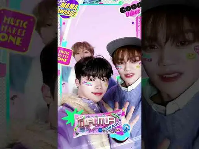[#2023MAMA] INSTAGRAM AR FILTER OPEN✨<br><br>2023 MAMA AWARDS AR Filter opens on