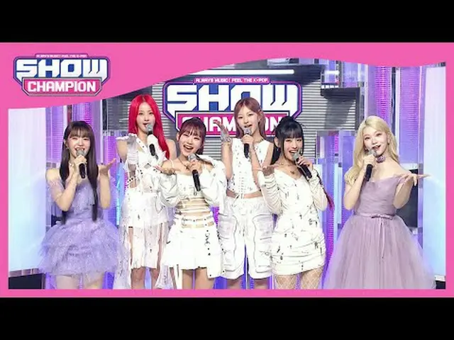 😈 빌런으로 변신한 '키오프'의 포즈와 표정부터<br>🎤 더블 타이틀곡으로 컴백한 키오프의 최애곡,<br>💃🏻 쇼챔 MC와 함께하는 'B