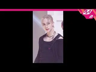 [MPD직캠] 스트레이 키즈 현진 - 락 (樂)<br>[MPD FanCam] 스트레이키즈_ _  HYUNJIN_  - LALALALA<br>@M