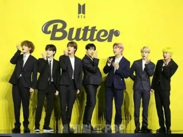 It is reported that seven BTS members and chairman Bang Si Hyuk have terminatedtheir shareholder agr