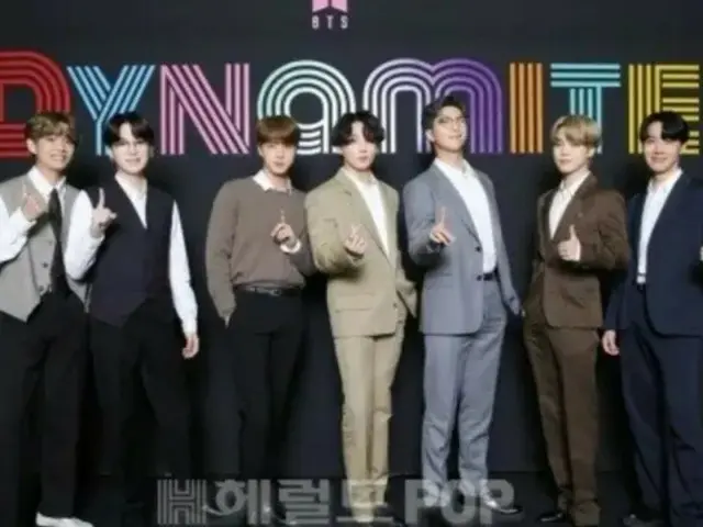 BIGHIT MUSIC 측, 「BTS」RM・JIMIN・V・JUNG KOOK가 2명씩 입대하는 설이 부상해 「확인 불가」라고 코멘트. ●한국 미디