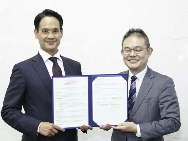 TV CHOSUN 인기 오디션 프로그램 「미스＆미스타트롯」시리즈, 일본에 진출에. ●요시모토 흥업과 업무 협약을 체결.