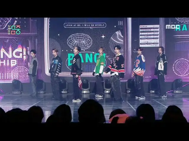 WHIB_ _ (휘브)- BANG! | Show! MusicCore | MBC231209방송<br><br>#WHIB_ _  #BANG! #MBC