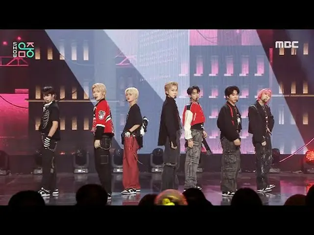EASTSHINE (이스트샤인) - Double Down | Show! MusicCore | MBC231209방송<br><br>#EASTSHIN