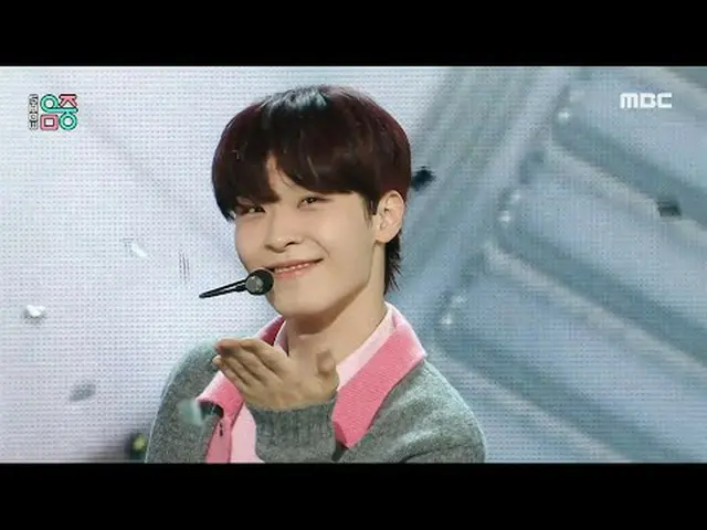 ONE_  PACT_ _  (ONE_  PACT_ ) - Must Be Nice | Show! MusicCore | MBC231209방송<br>