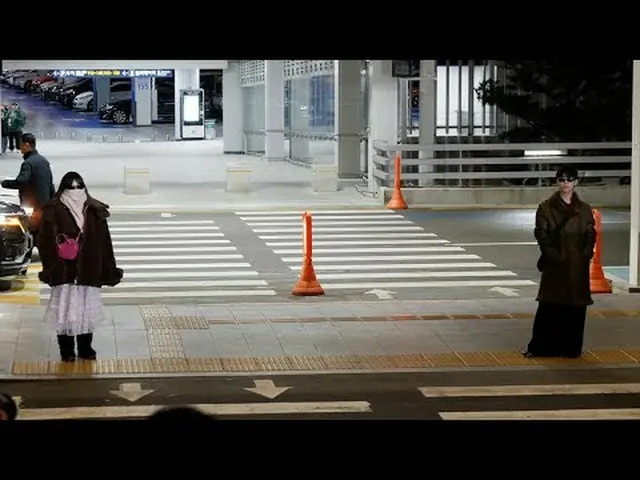 231213 AKMU_ _  fancam by 스피넬<br>* Do not edit, Do not re-upload  