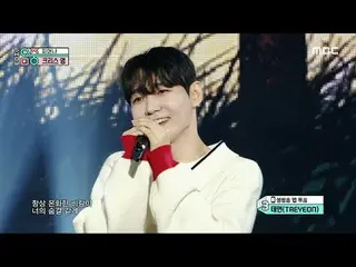 Chris Young (KRIS（元EXO_ _ ）_  영) - Blooming | Show! MusicCore | MBC231216방송<br><