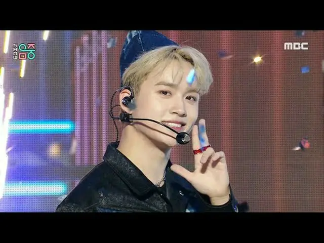 엠씨엔디_ _  (엠씨엔디_ ) - ODD-VENTURE | Show! MusicCore | MBC231216방송<br><br>#엠씨엔디_ _ 