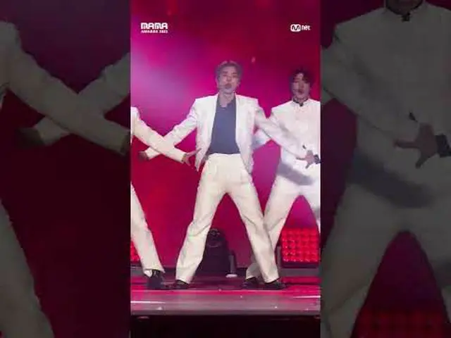 성찬이가 군무로 말아주는 라이징 썬..좋다.. #2023MAMA<br><br>#RisingSun #RIIZE_ _  #RIIZE_  #SUNGC