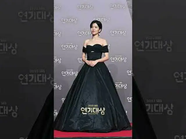 SBS '2023 연기대상'<br>☞ 12월 29일 [금] 밤 8시 40분<br><br>#SBS연기대상 #2023SBS연기대상 #연기대상 #김태