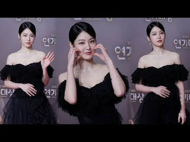 221231 Shin Ye-eun fancam by 스피넬<br>* Do not edit, Do not re-upload  