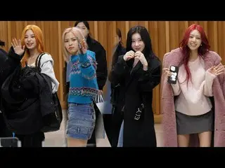 240108ITZY_ _  fancam by 스피넬<br>* Do not edit, Do not re-upload  <br>#ITZY_ _