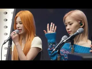 240108 ITZY_ _  fancam - UNTOUCH_ _ ABLE by 스피넬<br>* Do not edit, Do not re-uplo