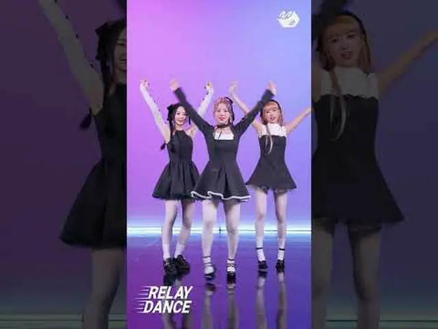 릴댄에서 비주얼 폭발한 라임라잇 | 릴레이댄스<br><br>More from #M2? :D<br><br>Facebook:   <br>X:    