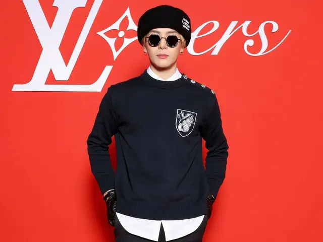 “Louis Vuitton” 2024 Autumn/Winter Men’s Collection, where gorgeouscelebrities gathered, is a Hot To