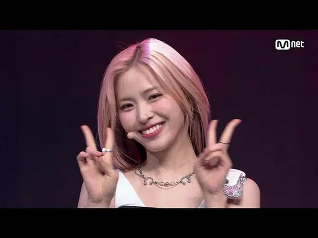 티빙에서 스트리밍 :  <br><br>M COUNTDOWN｜Ep.825<br>있지 - 언터쳐블 (ITZY_ _  - UNTOUCH_ _ ABLE