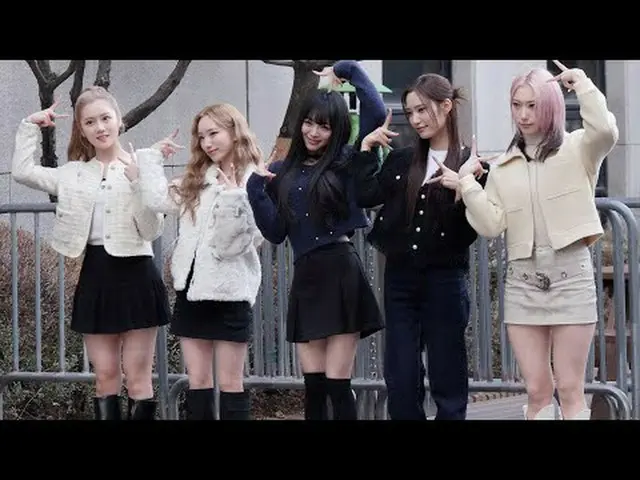 240119 Geenius fancam by 스피넬<br>* Do not edit, Do not re-upload  