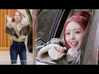 240119 ITZY_ _  YUNA fancam by 스피넬<br>* Do not edit, Do not re-upload  <br>#ITZY