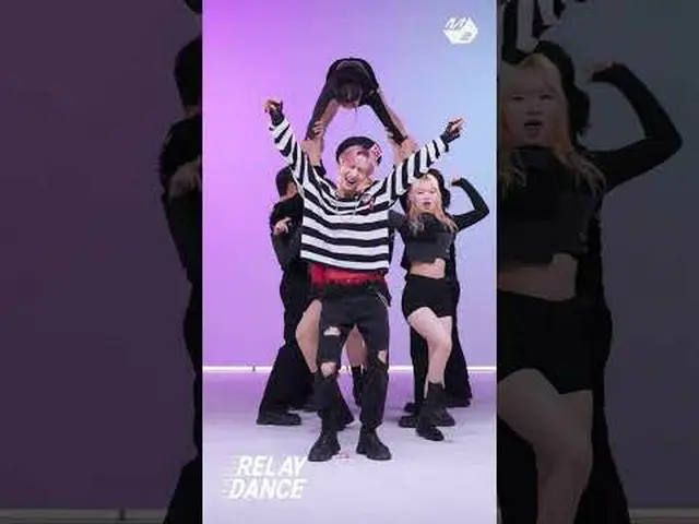 후이 '흠뻑' 릴댄 하이라이트_  | 릴레이댄스<br><br>More from #M2? :D<br><br>Facebook:   <br>X:   
