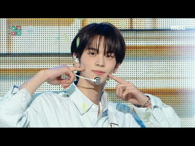 투어스_ _  (투어스_ ) - plot twist | Show! MusicCore | MBC240203방송<br><br>#투어스_ _  #pl