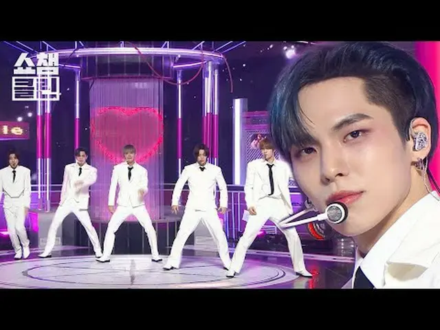 자 어서 날 안거나<br>내 적이나 되거나🎵<br><br>씨아이엑스_ 의 직설적인 고백송 ＜Lovers or Enemies＞ 무대✨<br>＂C