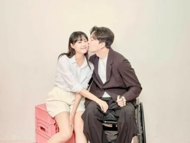 '시크릿' 출신 지은(송지은), 열애중인 유튜버 박위와 10월 결혼할 것으로 보인다.