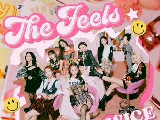 TWICE, 일본 레코드 협회의 2024년 4월도 스트리밍 인정으로 「The Feels」가 더블 플래티넘, 「Fanfare」가 플래티넘 인정작품으로.