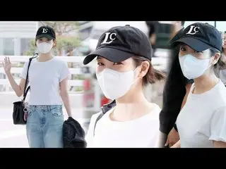 240530 아이유_  fancam by 스피넬<br>* Do not edit, Do not re-upload  