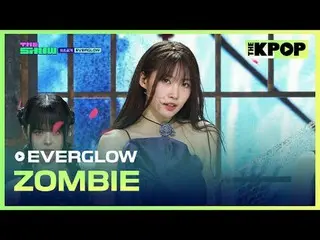 #에버글로우_ , ZOMBIE<br>#에버글로우_ _  #ZOMBIE<br><br>채널에 가입하여 혜택을 누려보세요.<br> <br><br>TH