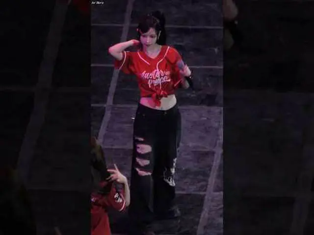 240523_경희대학교축제<br>옆에서 본 슈퍼노바_  KARINA（에스파_ _ ）_  댄브 #에스파_  #에스파_ _  #KARINA_  #S